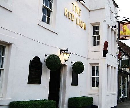 No1 Hotel Wooler Exterior photo